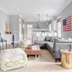 The Porter - Chic East Nash Comfort, Dog Welcome