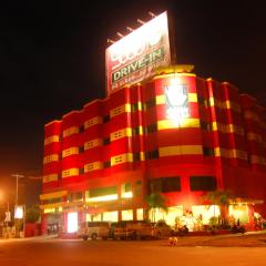 Hotel Sogo Naga