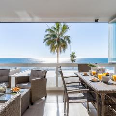 On The Beach Sea View Patricia 132