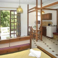 Proimos Apartments
