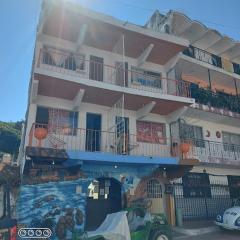 Hotel la Quebrada