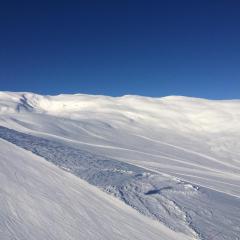 Voss- Myrkdalen Lodge