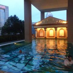 Maytower Apartment Services