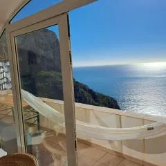 la ventana al mar
