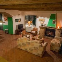 Casa Alegría