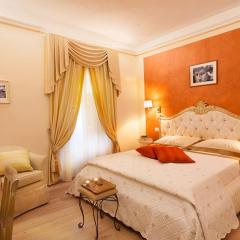 La Culla di Dante Luxury Apartment in Duomo