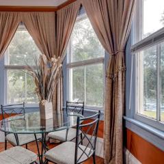 Forsyth Park 2 Bedroom Beauty