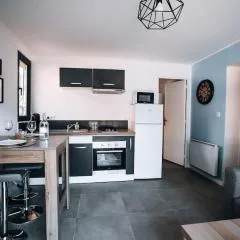 Appartement avec Piscine proche Avignon et Uzes