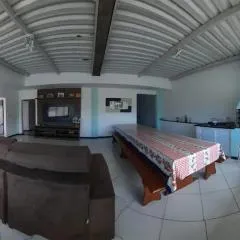 Casa Sérgio