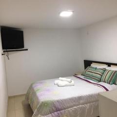 Coqueto dpto Interno.