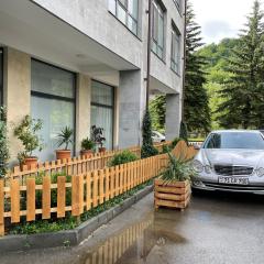 Cosy appartment in Dilijan