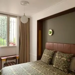 Chambres d'hôtes - Marais