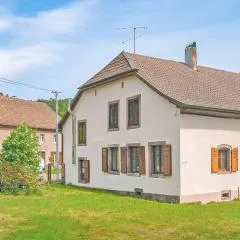 Cozy Apartment In Plaine With Wifi