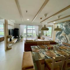 3BD/3BA Penthouse - Tropical Oasis in Pico de Loro