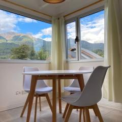 Mosqueteras duplex ALOJAMIENTOS PATAGONICOS