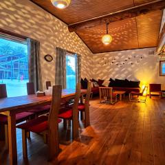 AnYa Ski in & Ski out at Pippu Hokkaido Max 6 ppl