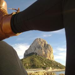 Apartamento Amatista Calpe