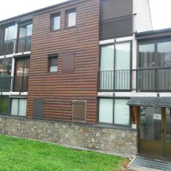 Appartement cosy pour 4 avec balcon et cuisine équipée - FR-1-593-37