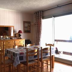 3 pièces centre avec parking, Font-Romeu - FR-1-580-34