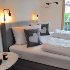 Apartmenthaus am Tegernsee - Studios mit Küchenzeile und mit Bus erreichbar