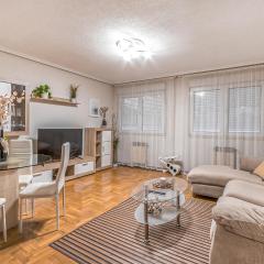 Stunning Apartment In Gijón With Wifi