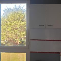 appartement 3 pièces