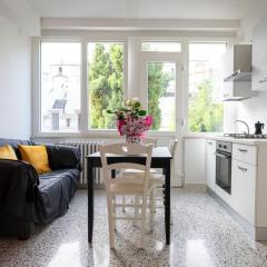 B & B L'ABBRACCIO
