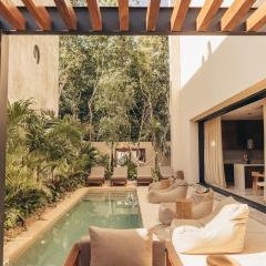 Villa Illume Tulum - A Place Beyond Magic