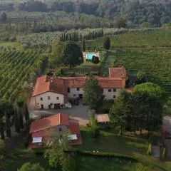 Agriturismo San Jacopo