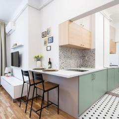 Super Cosy Studio - City Center