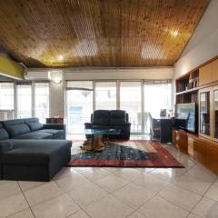 Lovely 150sqm maisonette with an attic in Larissa