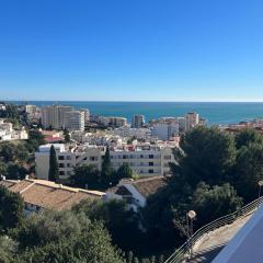 Blue Summer - Atico - Penthouse