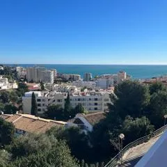 Blue Summer - Atico - Penthouse