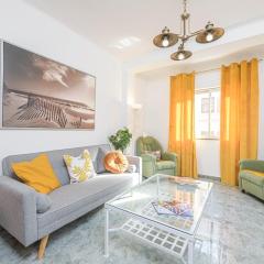 WintowinRentals Ubicación fabulosa, completo apartamento con Parking en el Soho de Málaga