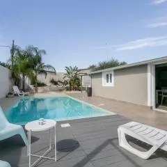 Luxury Bungalow