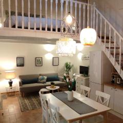 Chill Out Cabanon Coeur Calanques