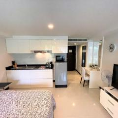 Apartment at Kris Resort BangTao by Lofty