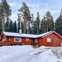 4 Bedroom Stunning Home In Hemsedal