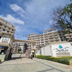 Bristle Ridge 2 Bedroom Condo Unit