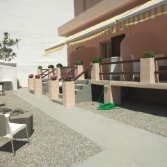 Aphrodites Apartments