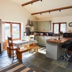 The Old Dairy - Boutique Countryside Cottage at Harrys Cottages