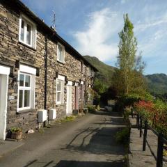 Bluebell Cottage