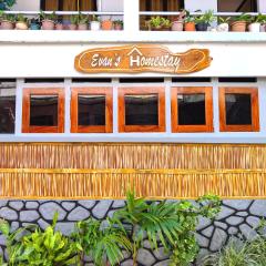 Evan's Homestay