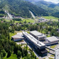 Centralny Ośrodek Sportu - Zakopane