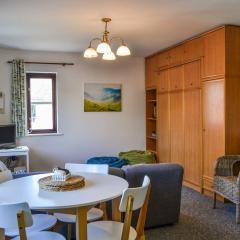 Buttermere Apartment