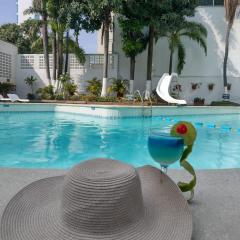 Hotel Bahia Cartagena