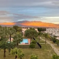 Casa Familia Condado de Alhama Murcia Spain