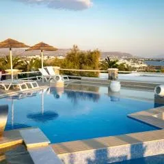 Kavuras Village Hotel & Suites