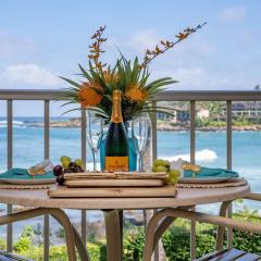 Napili Shores A203 OF Studio condo