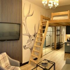 Apartament Czarny Staw ApartamentyZakopianskie Basen Sauna Jacuzzi